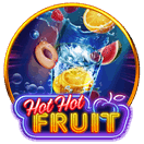เกมสล็อต Hot Hot Fruit